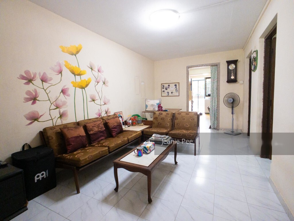 Blk 27 Toa Payoh East (Toa Payoh), HDB 3 Rooms #238365391